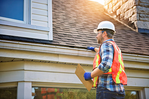 Roofing in Castalia